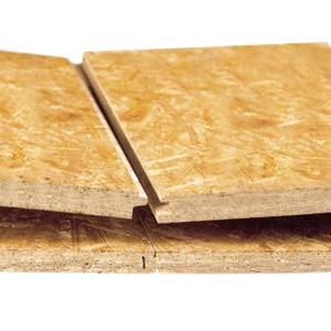 OSB plader