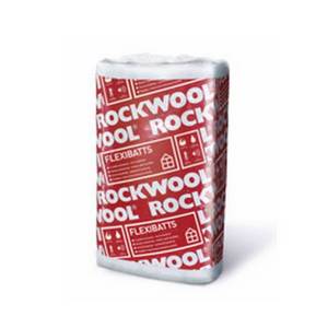 Rockwool FlexiBatts 