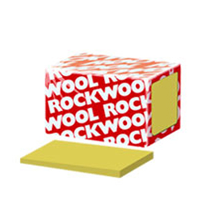 Rockwool A-Pladebatts 10