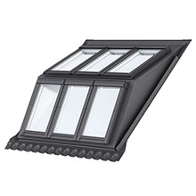 VELUX Ateliervindue