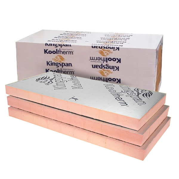 Kingspan Kooltherm 