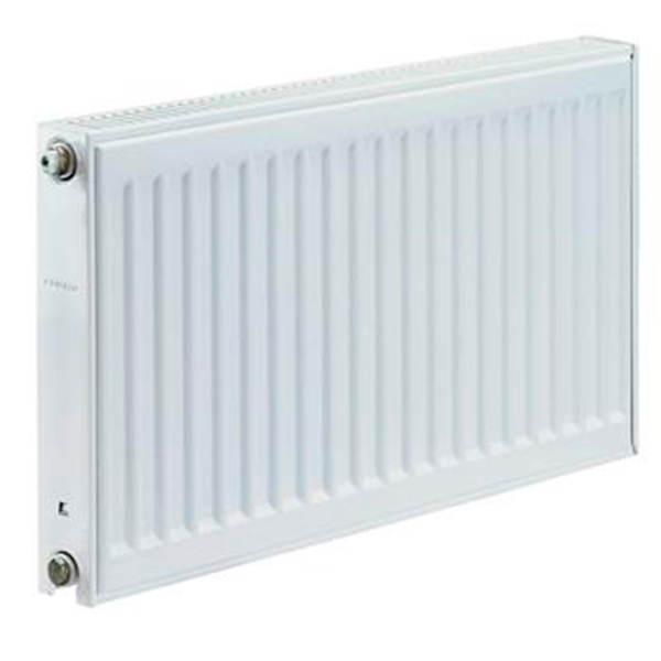 Purmo radiator