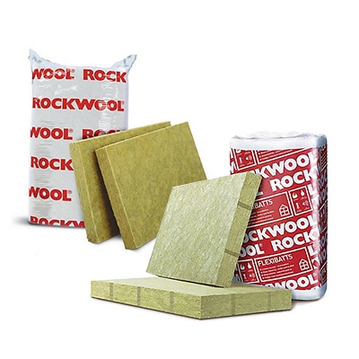 Rockwool 