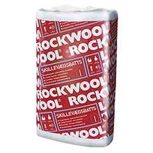 Rockwool SkillevægsBatts