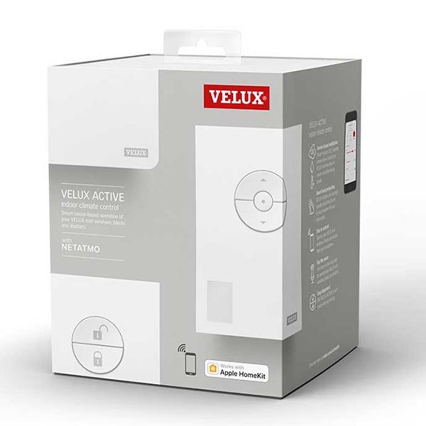 VELUX ACTIVE