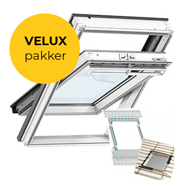 VELUX pakker