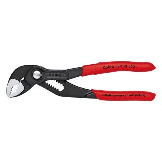 Knipex Cobra vandpumpetang 150 mm