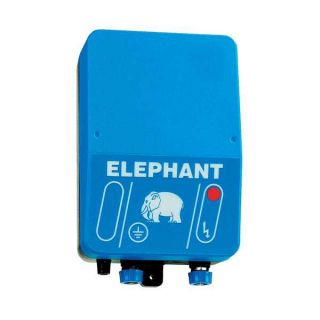 EL-hegn Elefant M15