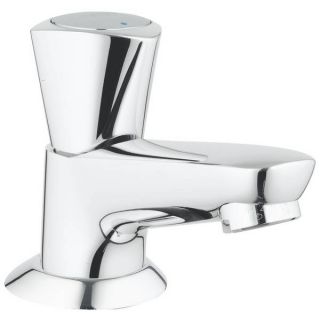 Grohe Costa standhane str. small, krom