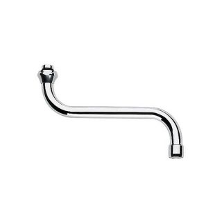 Grohe S-svingtud 150 mm, krom