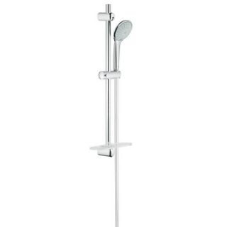 Grohe Euphoria brusesæt Ø110 mm, krom