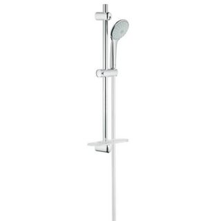 Grohe Euphoria Mono brusesæt Ø110 mm, krom