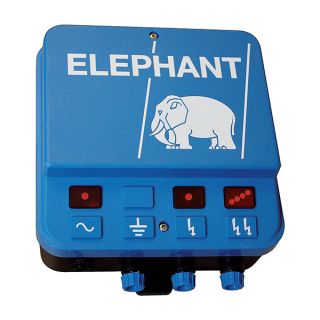 EL-hegn Elefant M65