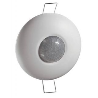 SENSOR PIR 360, 24 VDC Ø90