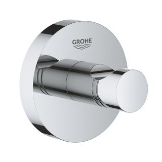 Grohe Essentials håndklædekrog Ø5,4 cm