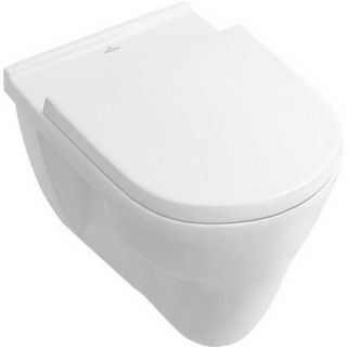 Villeroy & Boch 5662 O.Novo vægskål hospitalsmodel 360x545 mm