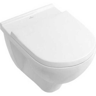 Villeroy & Boch 5660 O.Novo vægwc C+ hvid 360x560 mm