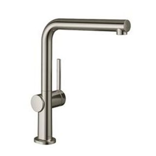 Hansgrohe Talis M54 køkkenarmatur, ComfortZone 270 rustfri stål