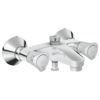 Grohe Costa L kar/bruse, krom, m/fast tud