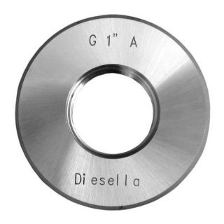 Diesella gevindprøvering 2" G God ISO/DIN 228