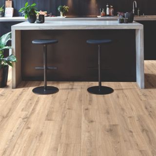 Vinyl klikgulv Moduleo Select Brio Oak 22237, 4,5x191x1316 mm, 1,76 m2/pk