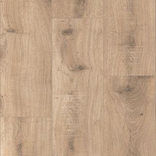 Vinyl klikgulv Moduleo Select Brio Oak 22237, 4,5x191x1316 mm, 1,76 m2/pk