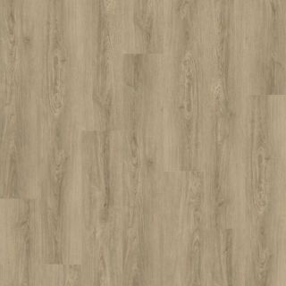 LVT klikgulv m/kork havana eg 6x229x1511 mm, 2,08 m2/pk