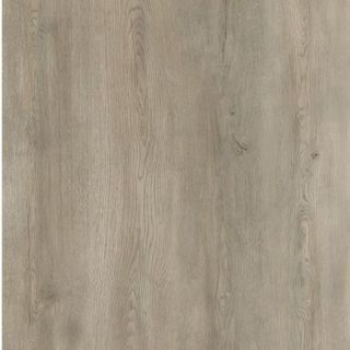 LVT looselay plankegulv grå, 5x237x1519 mm, 2,16 m2/pk