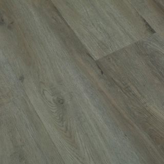 LVT looselay plankegulv mørk natur, 5x237x1519 mm, 2,16 m2/pk