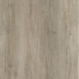 LVT dryback vinylgulv grå 2,5x236x1520 mm, 3,59 m2/pk