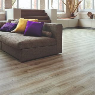 Vinyl klikgulv Moduleo Select Classic Oak 24228, 4,5x191x1316 mm, 1,76 m2/pk