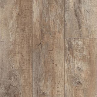 Vinyl klikgulv Moduleo Select Country Oak 24918, 4,5x191x1316 mm, 1,76 m2/pk