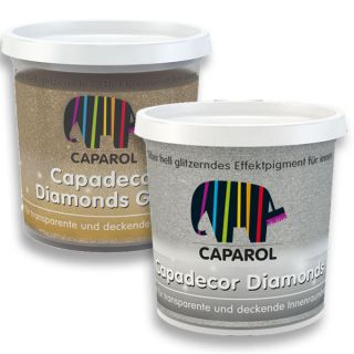 Caparol Capadecor Diamonds 75 gr/stk