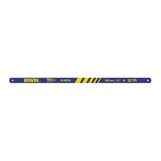 Irwin juniornedstrygerklinge til metal 150 mm 10 stk/pk