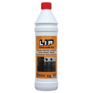 LIP Klinkeolie K3 1 ltr