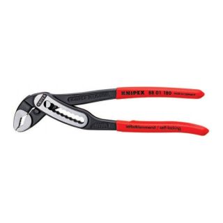 Knipex Alligator vandpumpetang 0-42 mm, 180 mm