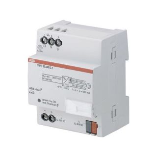 ABB KNX Strømforsyning 640 mA MDRC m/indbygget drosselspole til mindre systemer