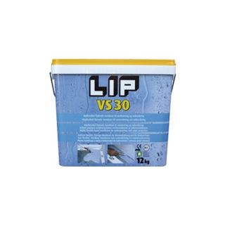 LIP VS 30 Vandtætningsmembran 3 kg