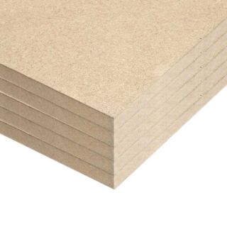 MDF plade 30 mm, 122x244 cm, 24 pl/bdt