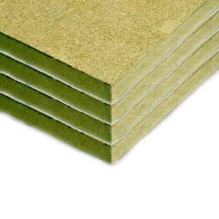 MDF fugtbestandig plade 12 mm, 122x244 cm, 68 pl/bdt