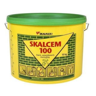 Skalflex Skalcem 100, 10 kg