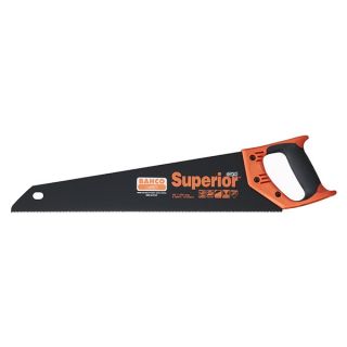 Bahco Superior håndsav 475 mm