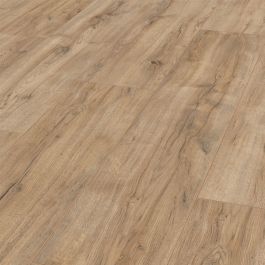 Laminatgulv Plankegulv Exquisit Plus Montmelo Oak Nature, Klikgulv ...